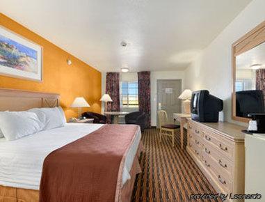 Hotel Budget Host
