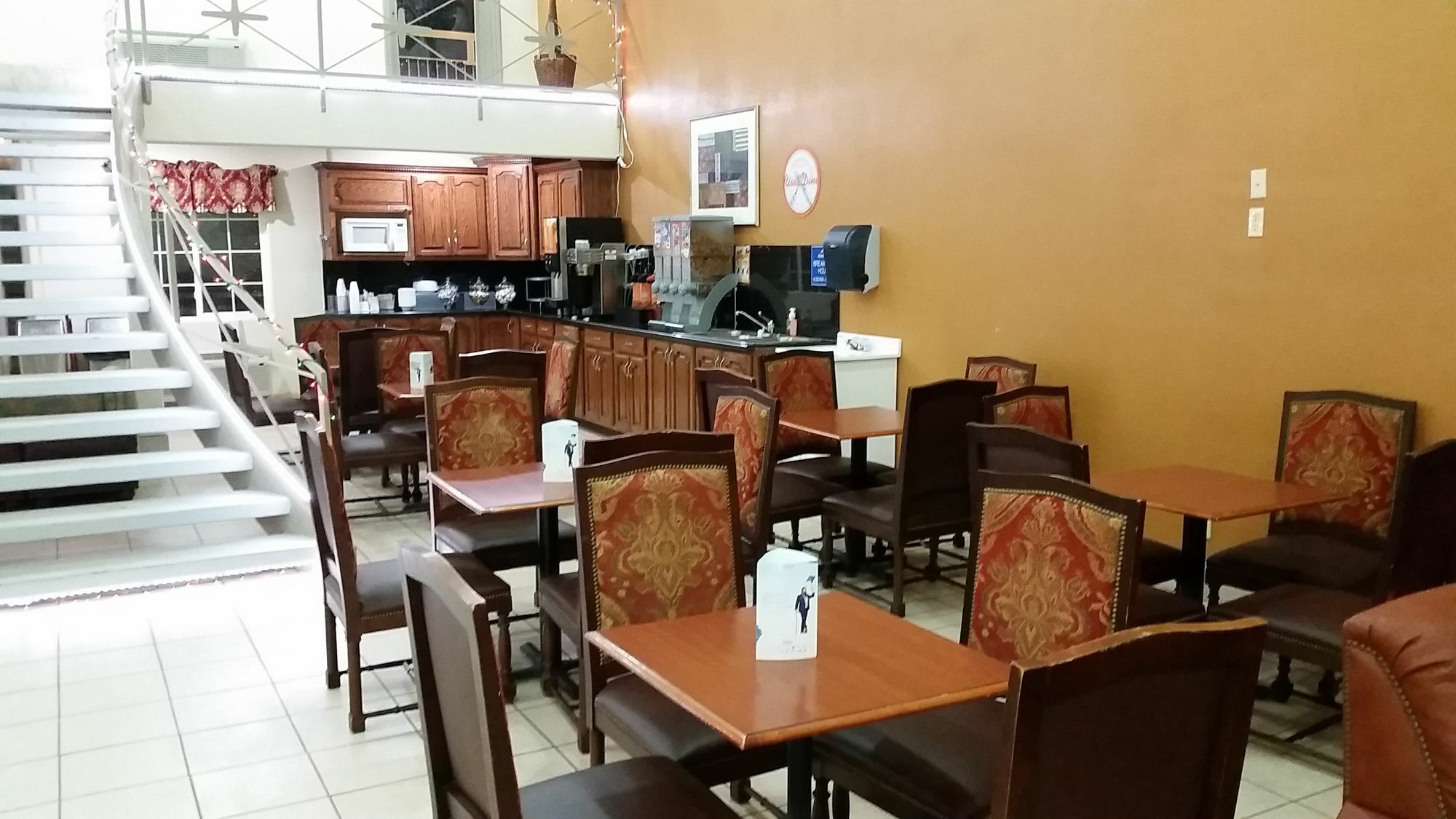 Budget Host Hotel Salina