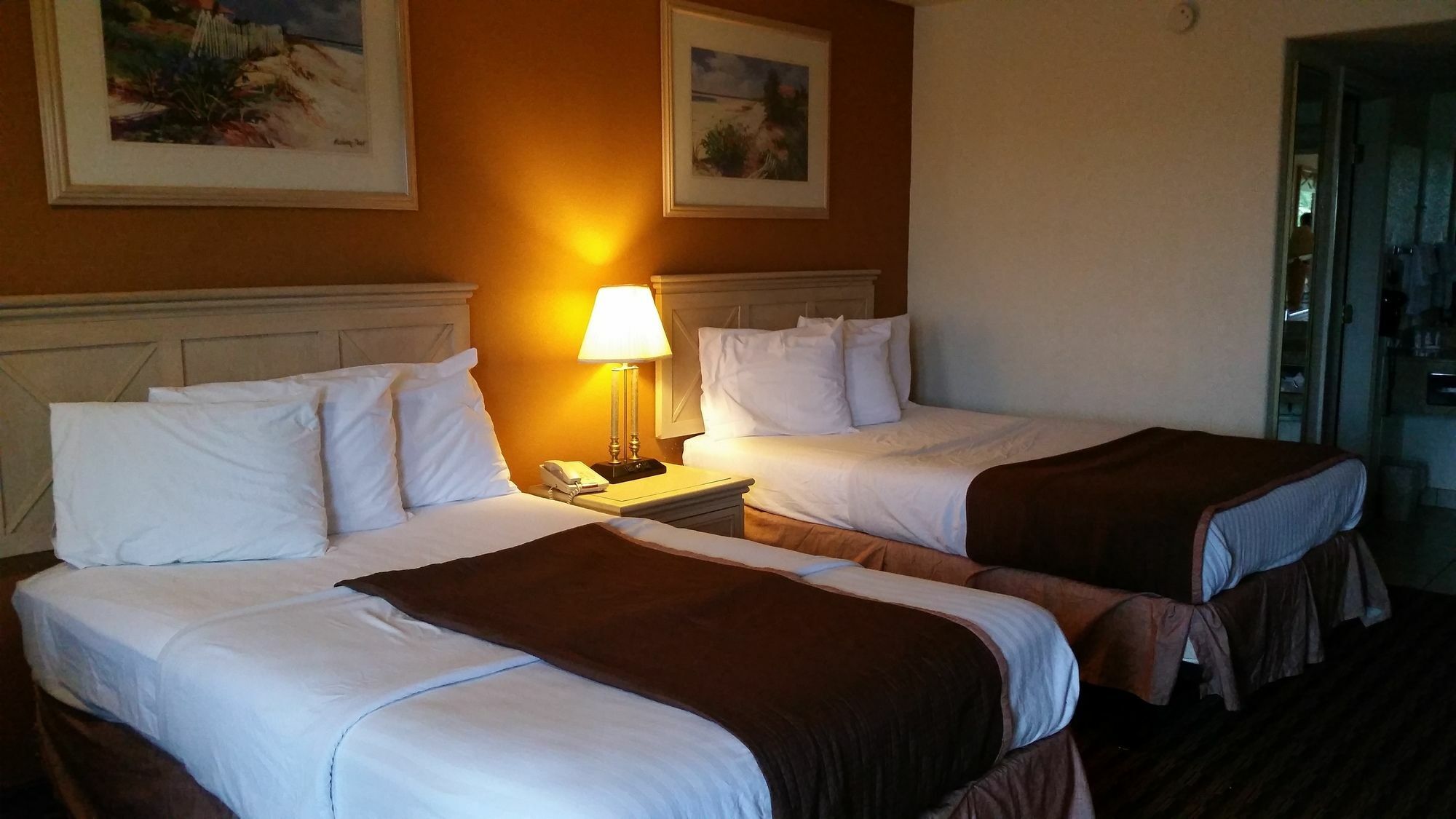 Budget Host Hotel Salina