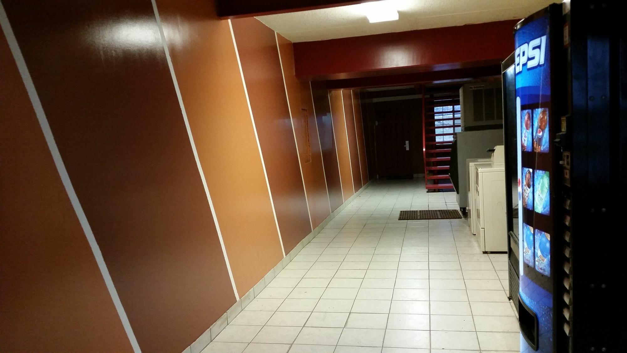 Budget Host Hotel Salina